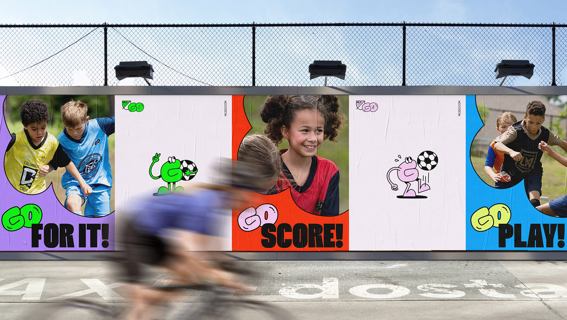 Studio Colangelo, Home: MLS GO (fig. 5)