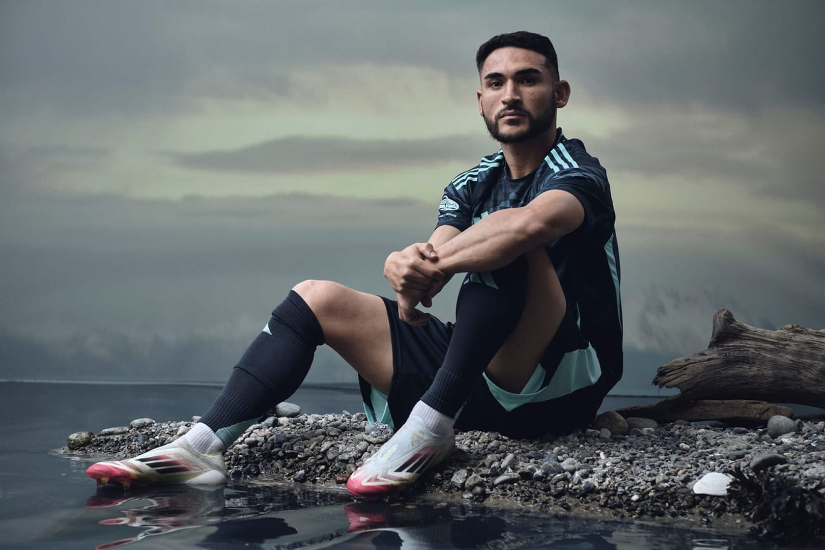 Studio Colangelo, Home: Seattle Sounders FC (fig. 11)