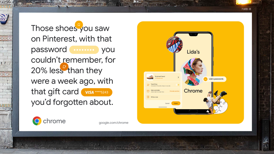 Studio Colangelo, Home: Google Chrome (fig. 9)