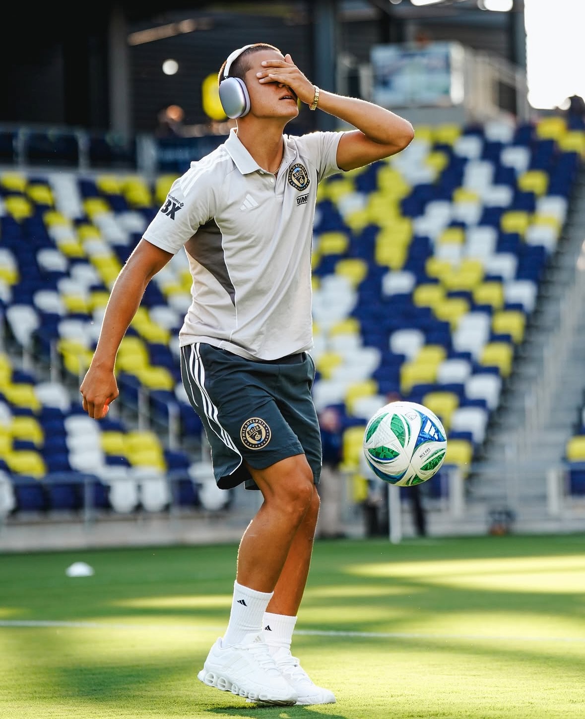 Studio Colangelo, Work: Major League Soccer (fig. 4)