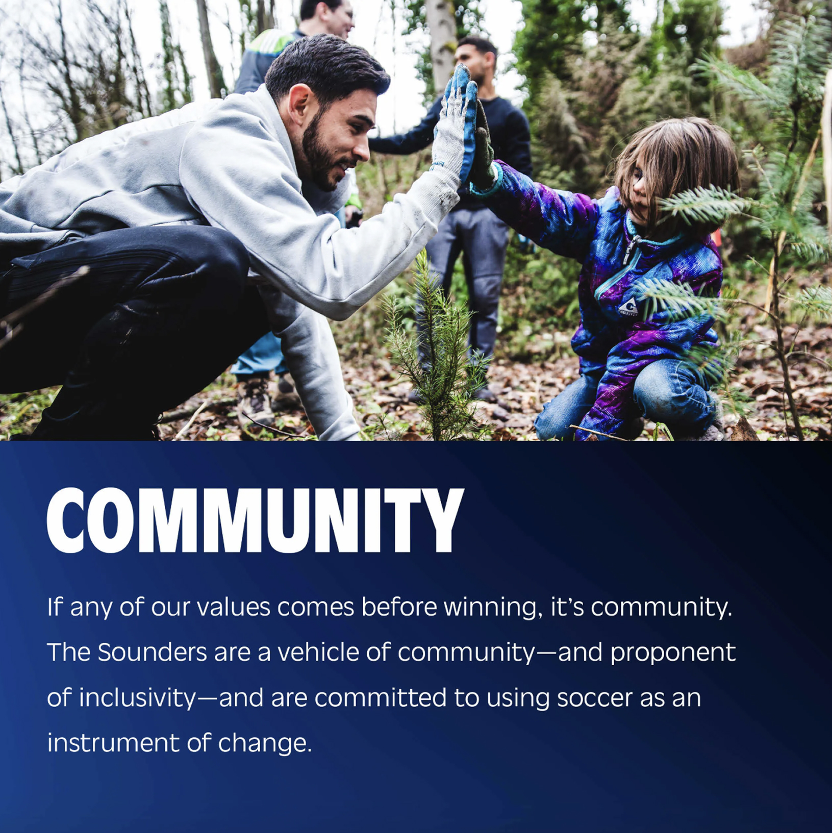 Studio Colangelo, Home: Seattle Sounders FC (fig. 13)