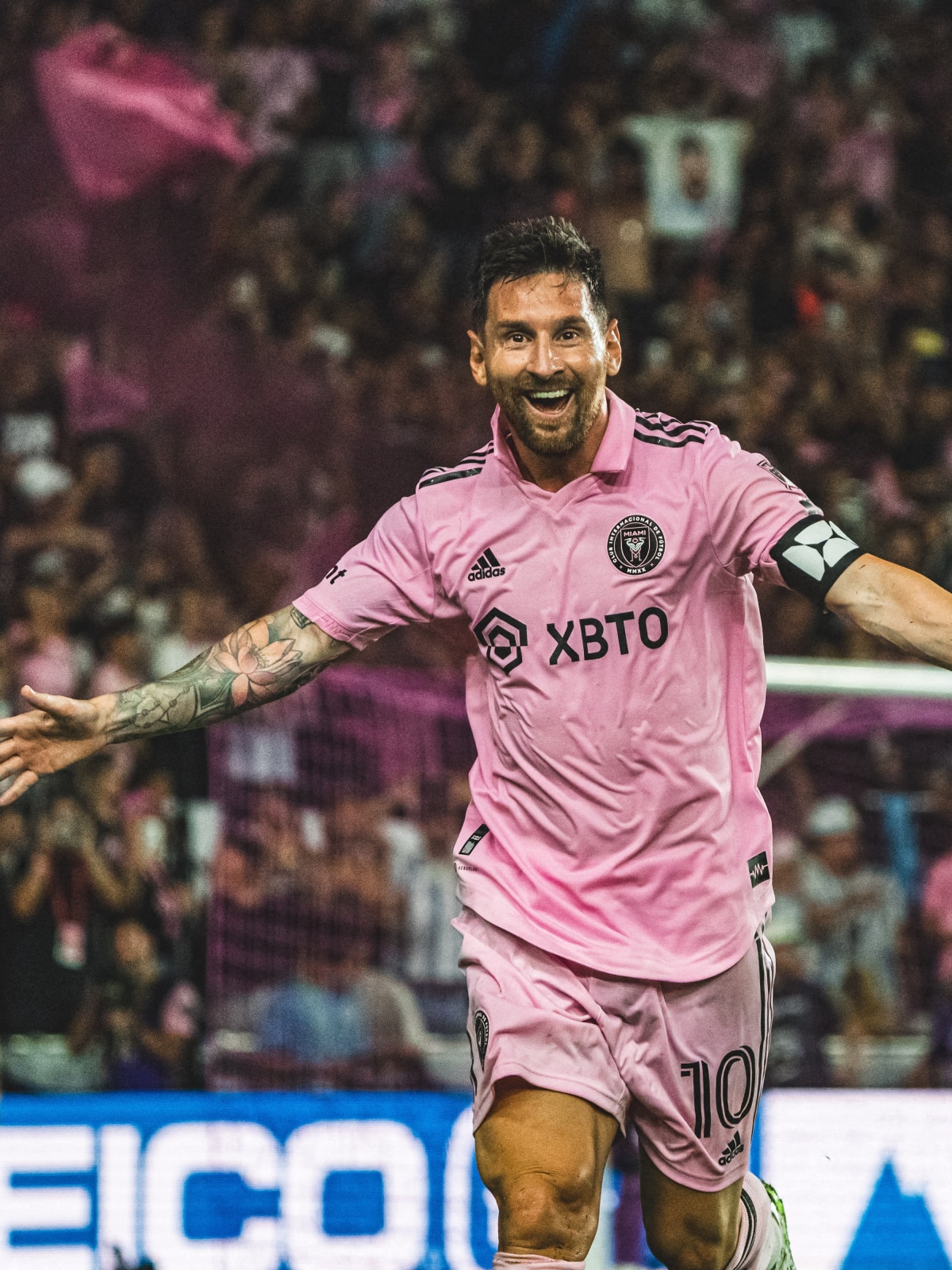 Studio Colangelo, Work: Major League Soccer (fig. 2)