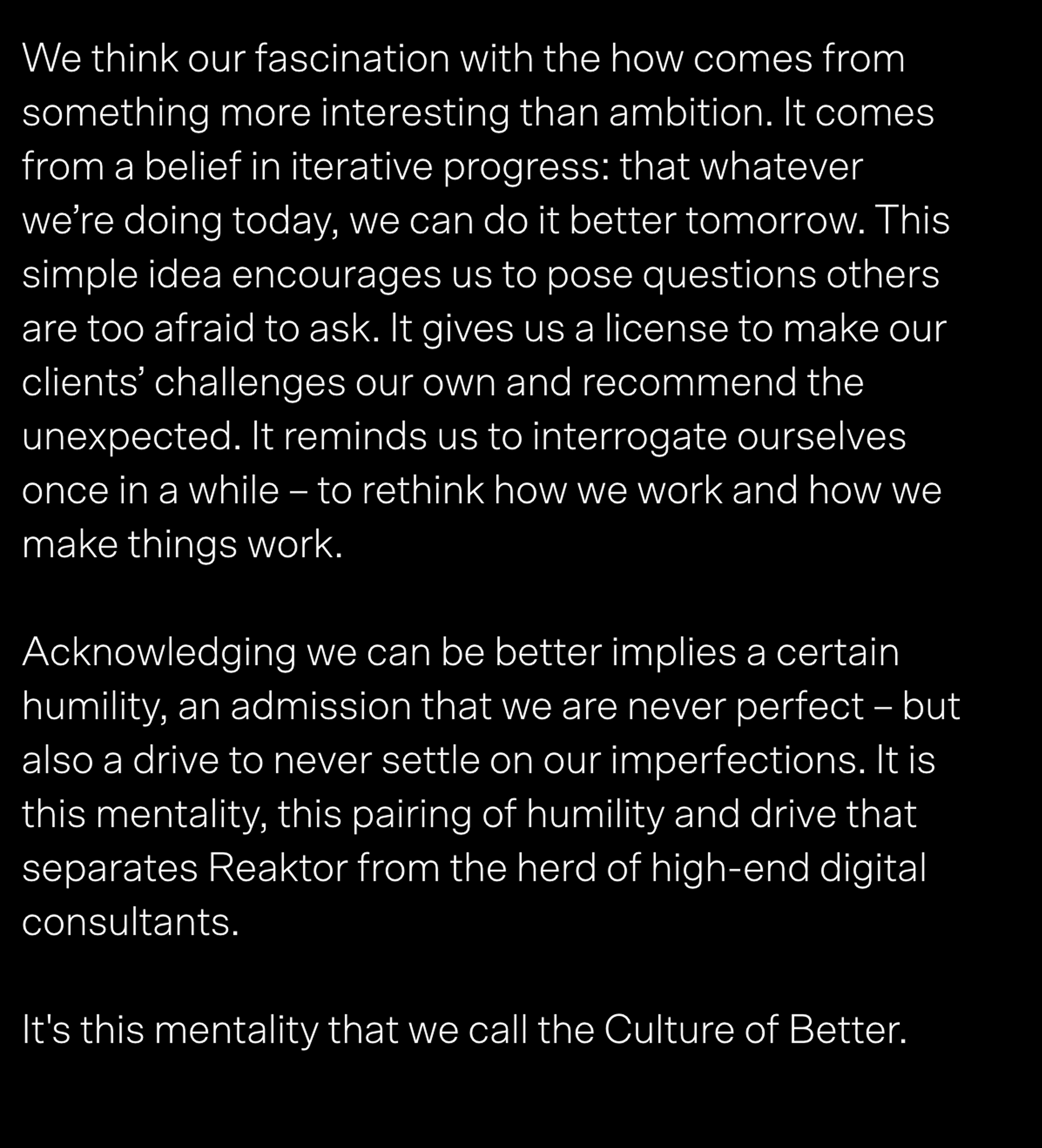 Studio Colangelo, Work: Reaktor (fig. 11)