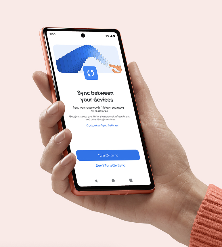 Studio Colangelo, Home: Google Chrome (fig. 6)