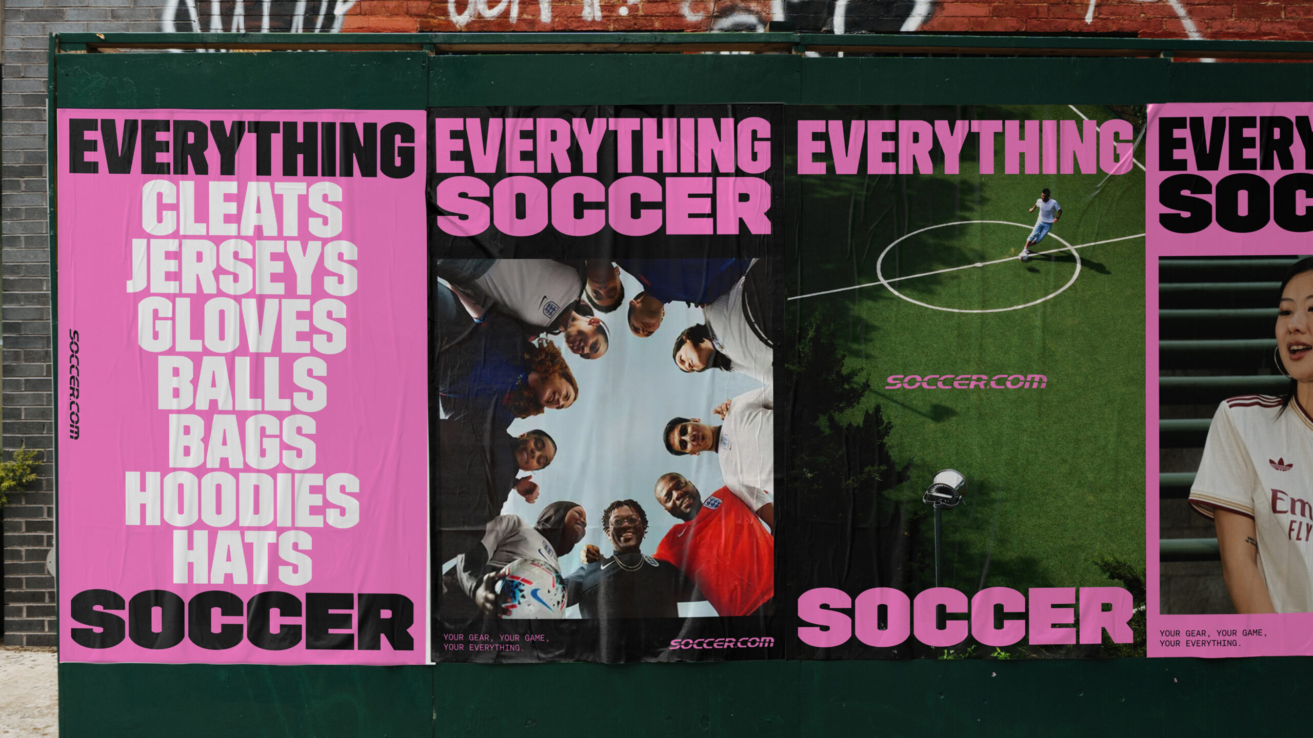 Studio Colangelo, Work: Soccer.com (fig. 4)
