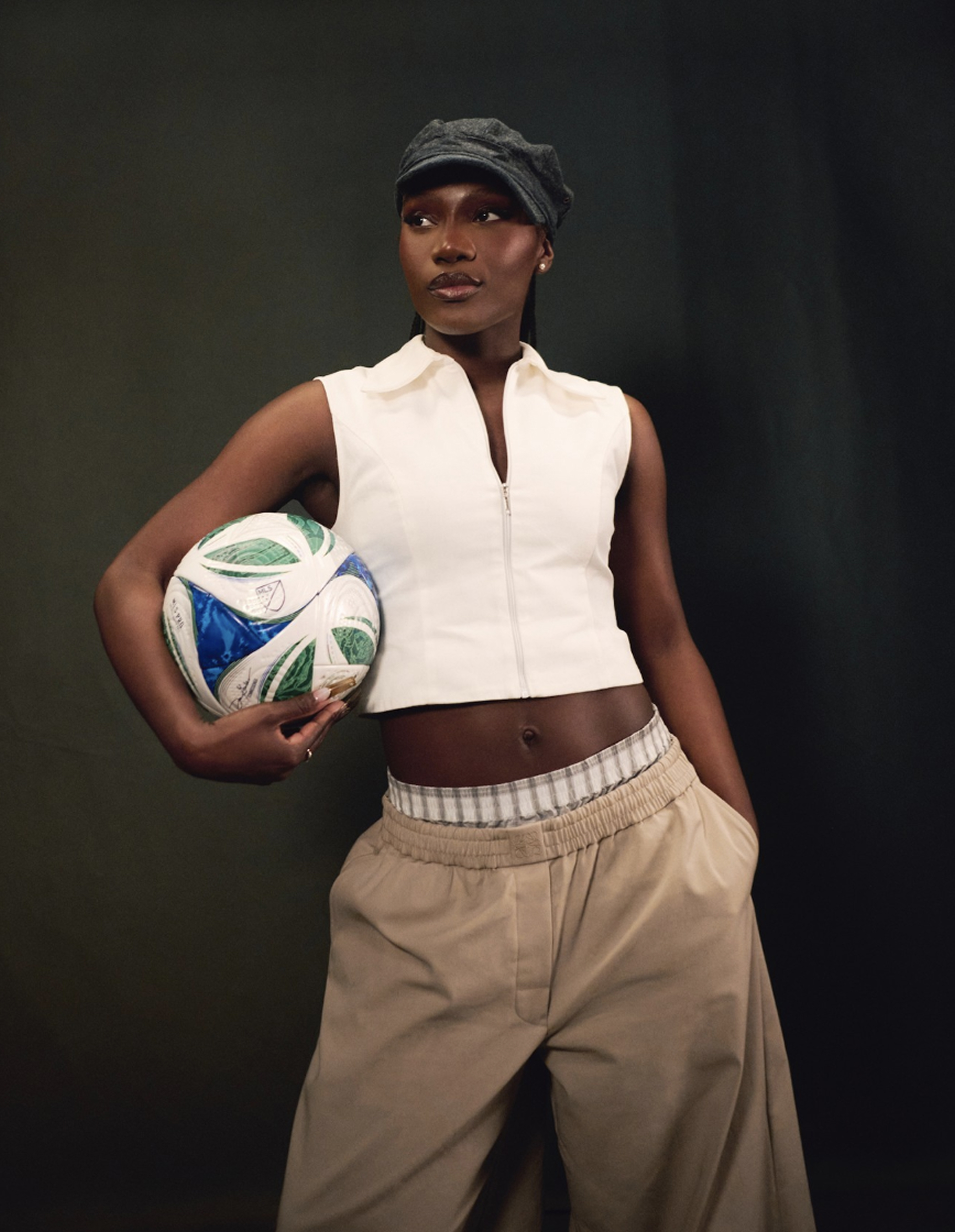 Studio Colangelo, Work: Major League Soccer (fig. 1)