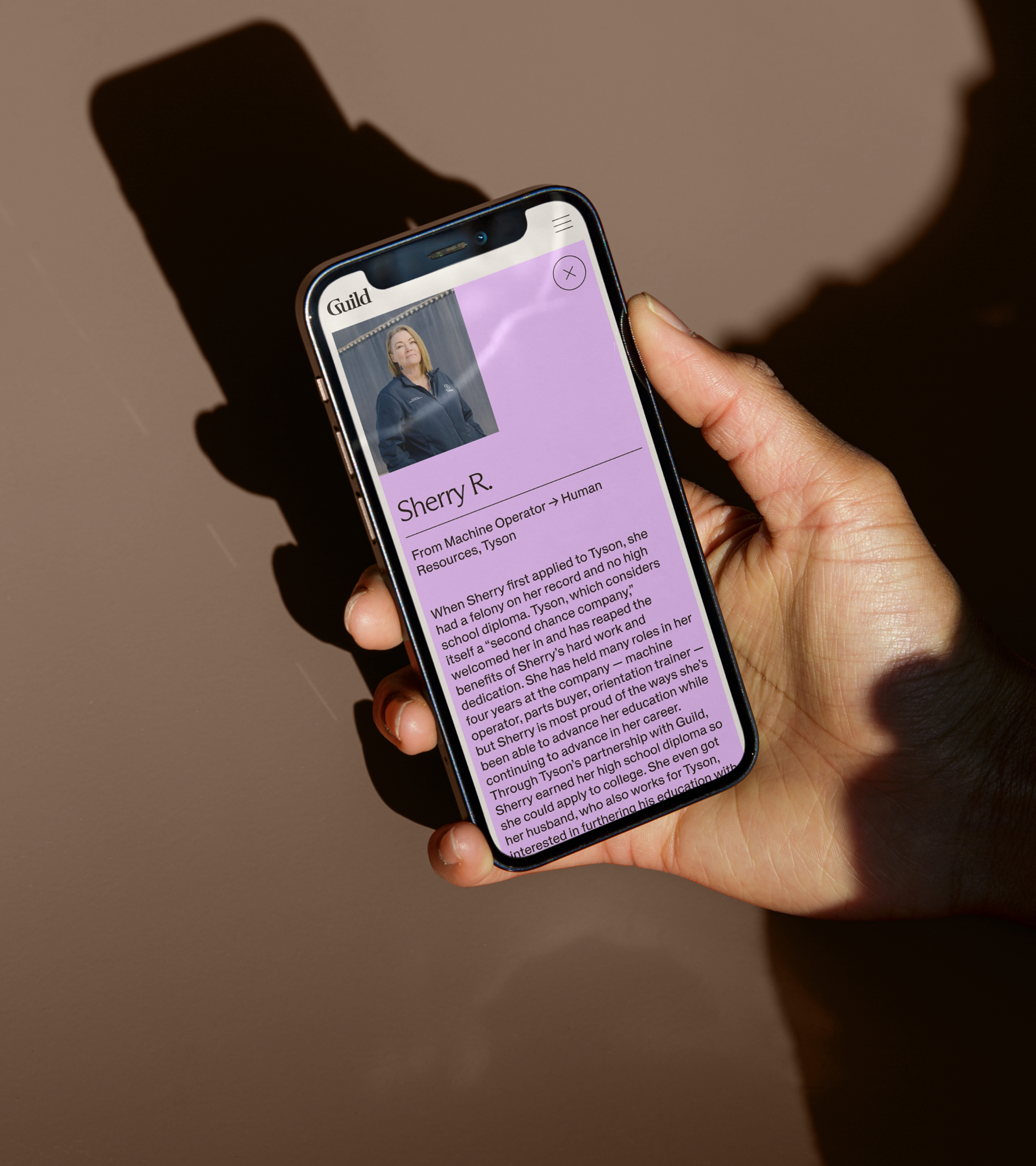 Studio Colangelo, Work: Guild Education (fig. 3)