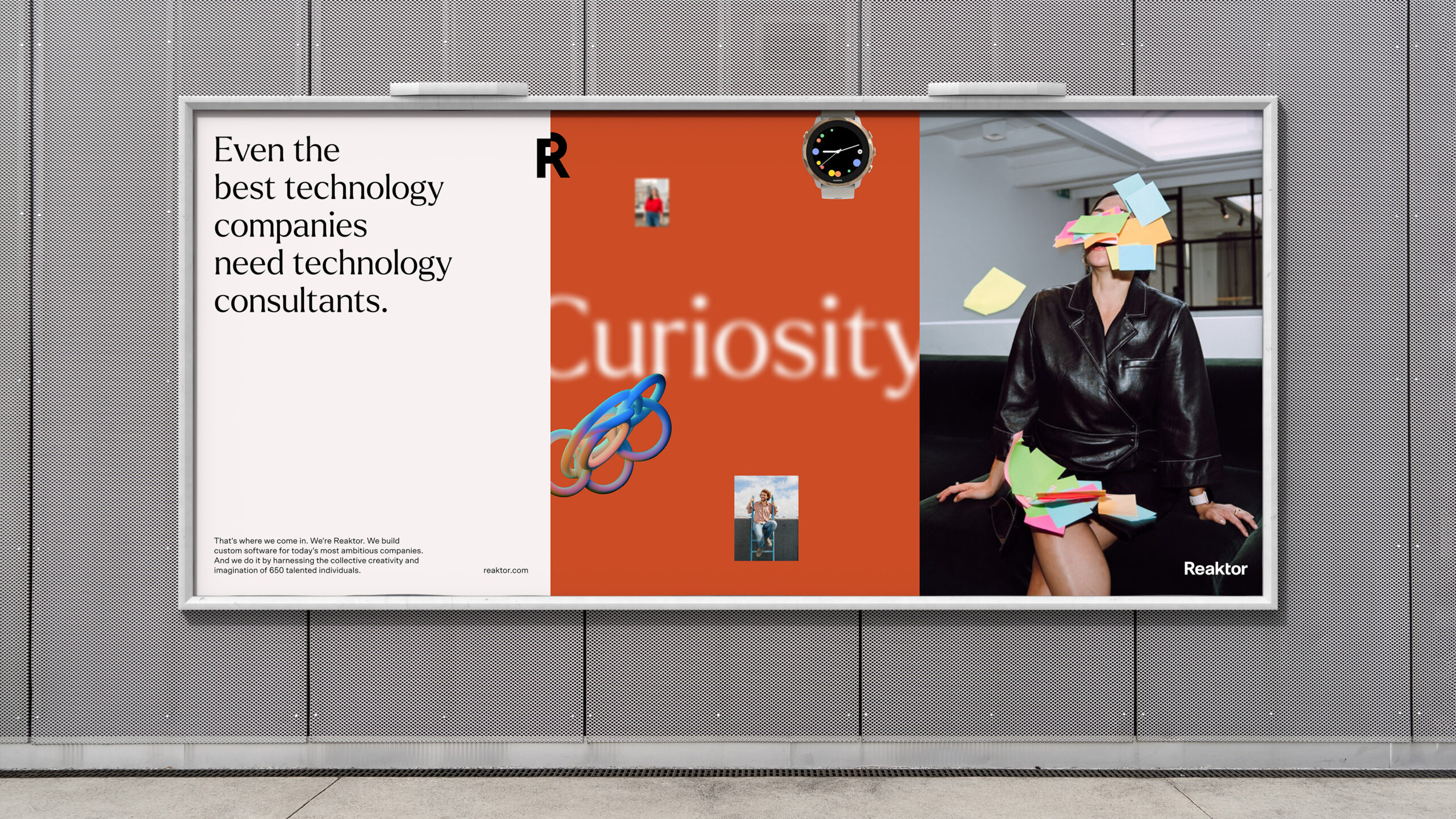 Studio Colangelo, Work: Reaktor (fig. 7)