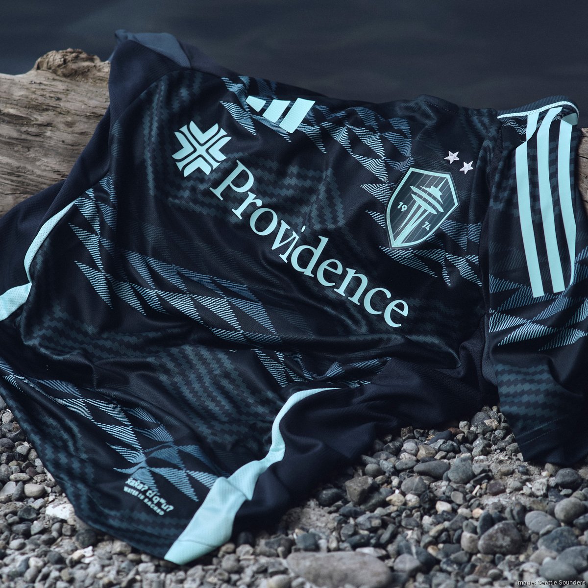 Studio Colangelo, Home: Seattle Sounders FC (fig. 9)